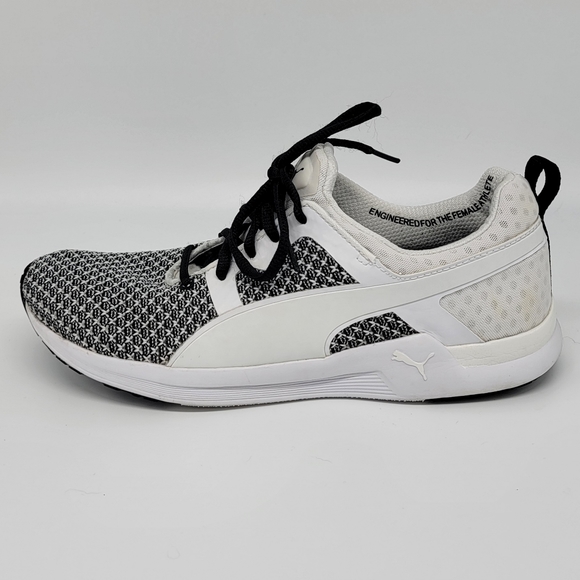 puma pulse xt knit